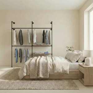 Industrial Style, Refined for Living