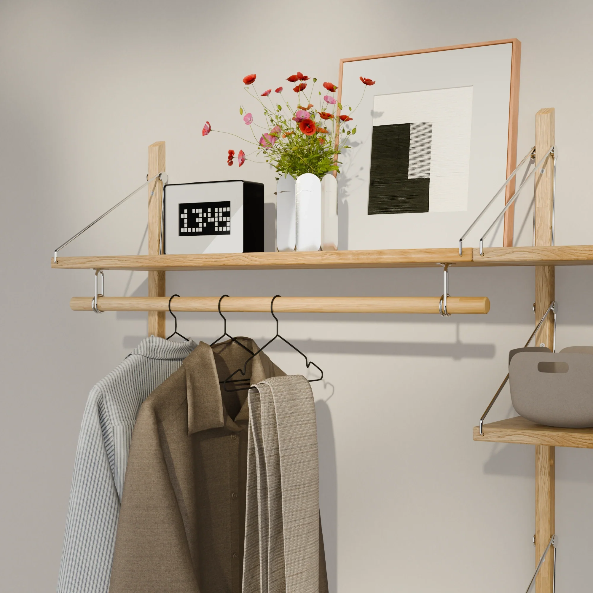 STAKK – Rail Set - Image 4