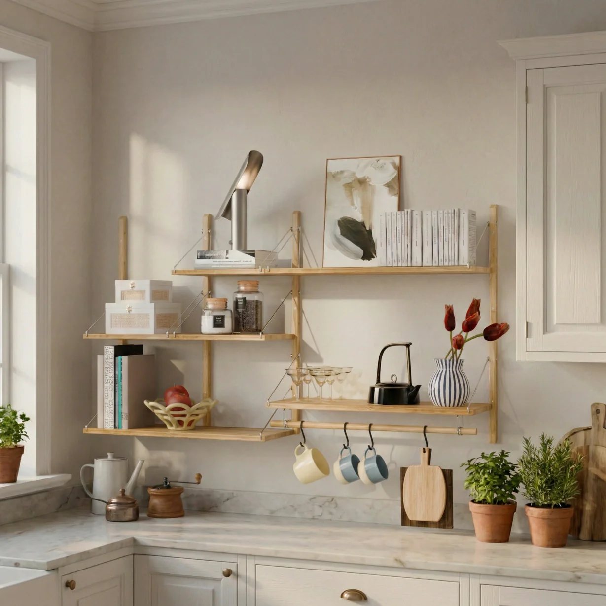 STAKK – Rail Set - Image 7