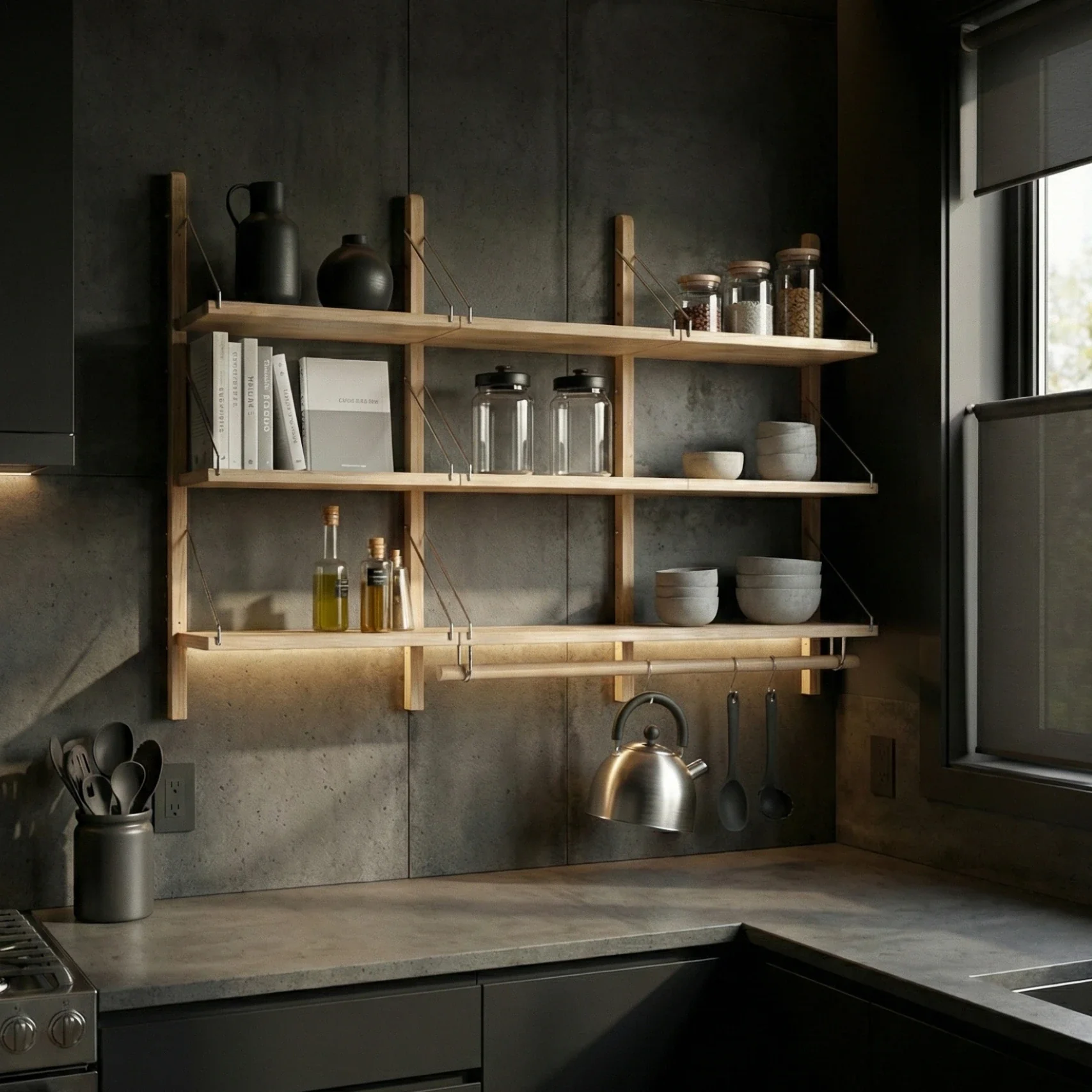 STAKK – Rail Set - Image 8